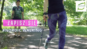 nordic walking dla średniozaawansowanych